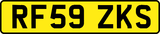 RF59ZKS