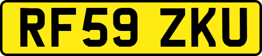 RF59ZKU