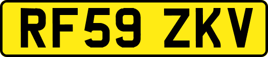RF59ZKV