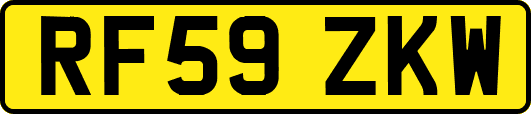 RF59ZKW