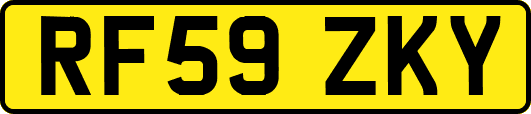 RF59ZKY