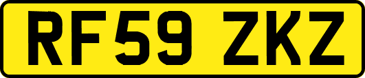 RF59ZKZ