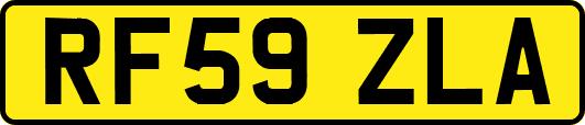 RF59ZLA