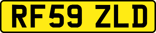 RF59ZLD