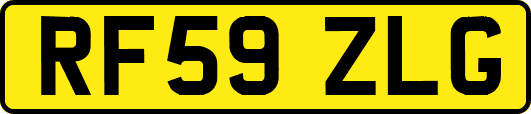 RF59ZLG