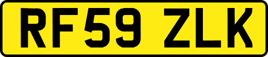 RF59ZLK