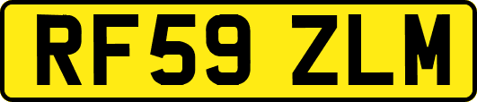 RF59ZLM