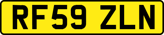 RF59ZLN