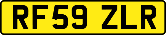 RF59ZLR