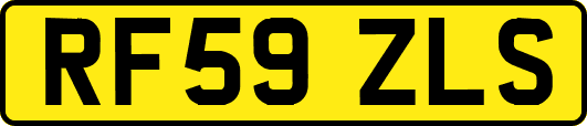 RF59ZLS