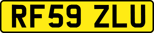 RF59ZLU