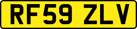 RF59ZLV