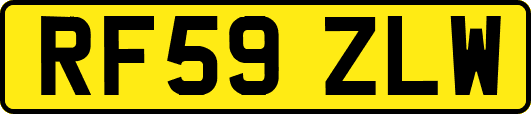 RF59ZLW