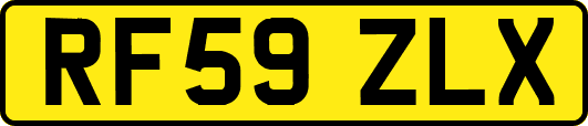 RF59ZLX