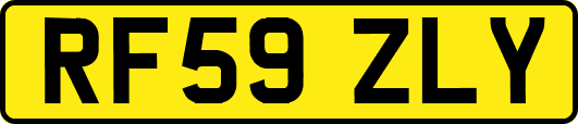 RF59ZLY