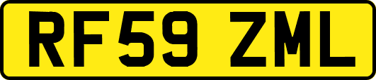 RF59ZML