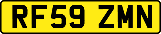 RF59ZMN