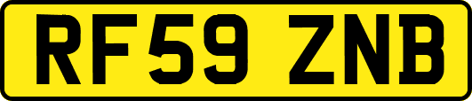 RF59ZNB