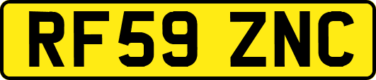 RF59ZNC