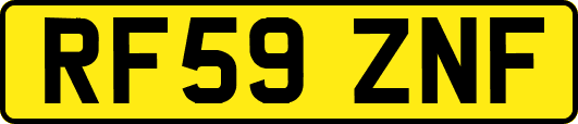 RF59ZNF