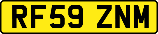 RF59ZNM