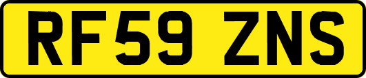 RF59ZNS