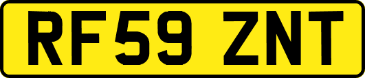 RF59ZNT