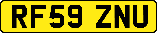 RF59ZNU