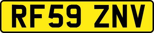 RF59ZNV