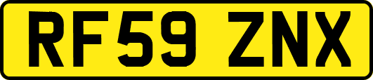 RF59ZNX