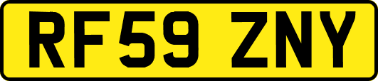 RF59ZNY
