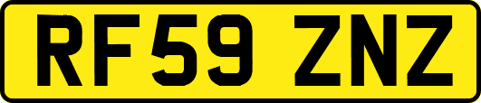 RF59ZNZ
