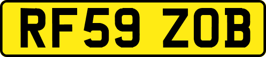 RF59ZOB
