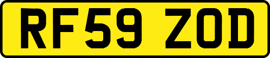 RF59ZOD