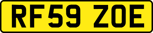 RF59ZOE