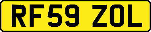 RF59ZOL