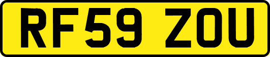 RF59ZOU