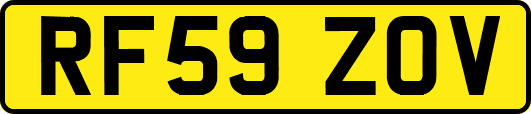 RF59ZOV