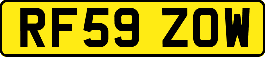 RF59ZOW