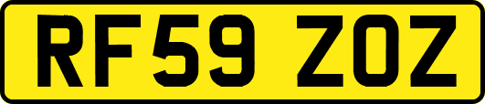 RF59ZOZ