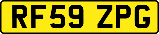 RF59ZPG