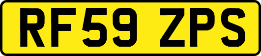 RF59ZPS