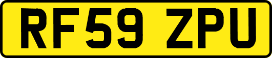 RF59ZPU