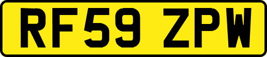 RF59ZPW