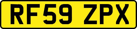 RF59ZPX