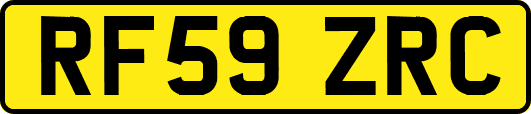 RF59ZRC