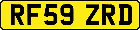 RF59ZRD