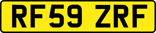 RF59ZRF