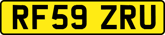 RF59ZRU