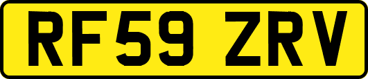 RF59ZRV